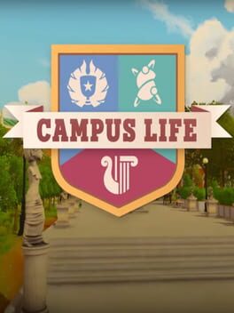 Boxart for Campus Life