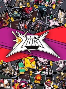 Boxart for Zet Zillions