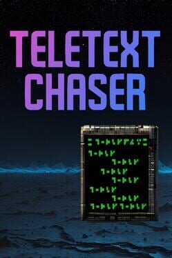 Boxart for Teletext Chaser