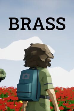 Boxart for Brass