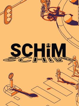 Vertical boxart for SCHiM