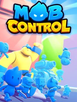 Boxart for Mob Control