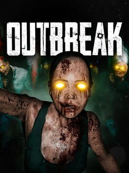 Boxart for Outbreak