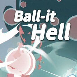 Boxart for Ball-it Hell
