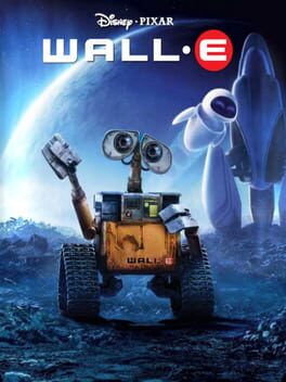 Boxart for WALL•E