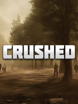 Boxart for Crushed