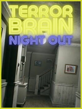 Boxart for Terror Brain: Night Out