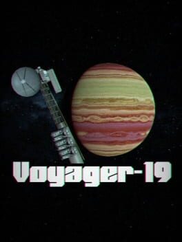 Boxart for Voyager-19