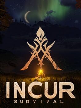 Boxart for INCUR Survival
