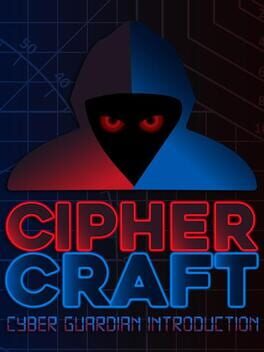 Boxart for CipherCraft: Cyber Guardian Introduction