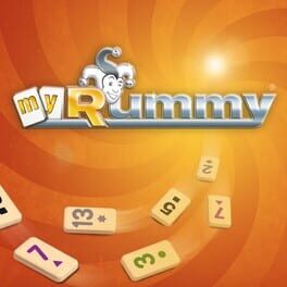 Boxart for MyRummy Trophies