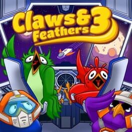 Boxart for Claws & Feathers 3