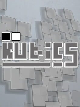 Boxart for Kubics
