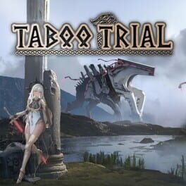 Boxart for Taboo Trial
