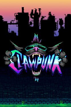 Boxart for CLAWPUNK