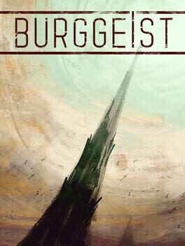 Boxart for BURGGEIST