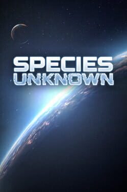 Boxart for Species: Unknown