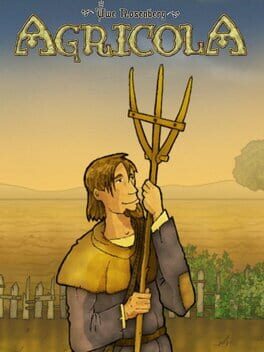 Boxart for Agricola Revised Edition