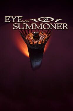 Boxart for Eye Of The Summoner