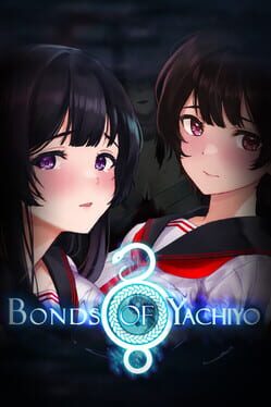 Boxart for Bonds of Yachiyo