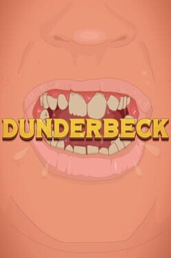 Boxart for Dunderbeck