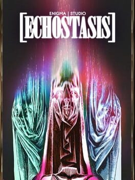 Vertical boxart for Echostasis
