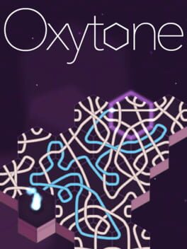 Boxart for Oxytone