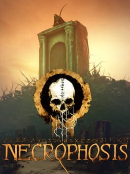 Boxart for Necrophosis: Full Consciousness