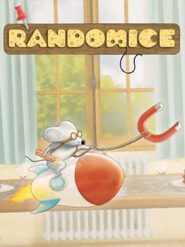 Boxart for Randomice