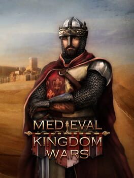 Boxart for Medieval Kingdom Wars
