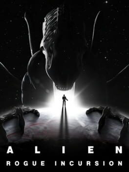 Boxart for Alien: Rogue Incursion Evolved Edition