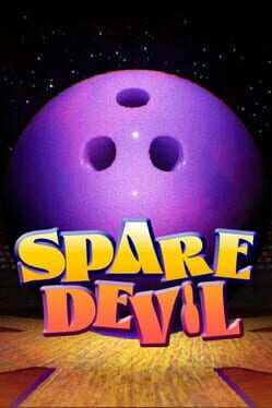 Boxart for Sparedevil