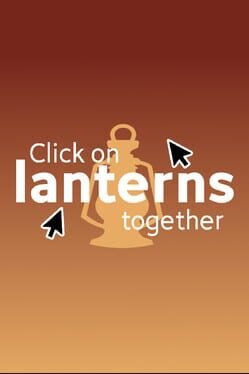 Boxart for Click on lanterns together