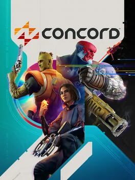Boxart for Concord™