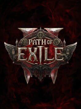 Vertical boxart forPath of Exile 2
