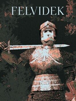 Boxart for Felvidek