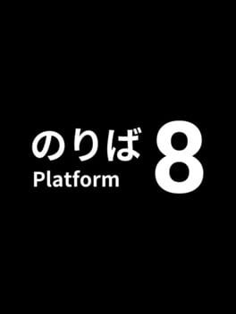 Boxart for Platform8