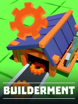 Boxart for Builderment