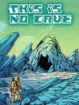 Boxart for This Is No Cave