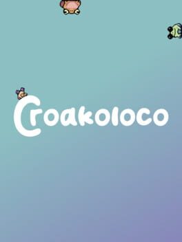 Boxart for Croakoloco