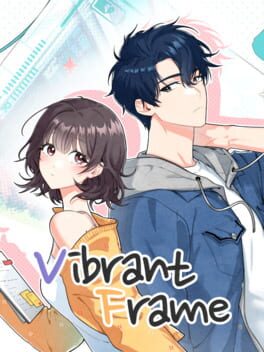 Boxart for Vibrant Frame