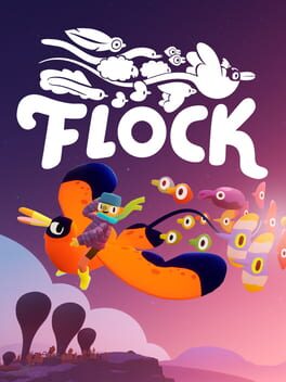 Boxart for Flock