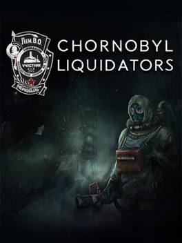Boxart for Chornobyl Liquidators
