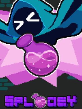 Boxart for Splodey
