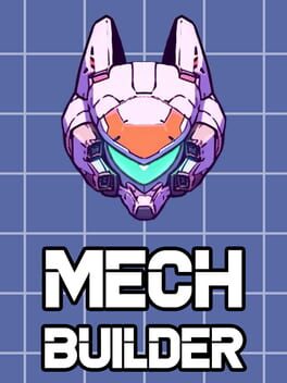 Boxart for Mech Builder