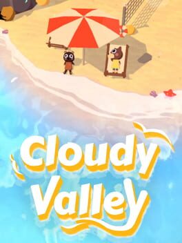 Boxart for Cloudy Valley