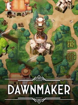 Boxart for Dawnmaker