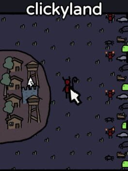 Vertical boxart forClickyland