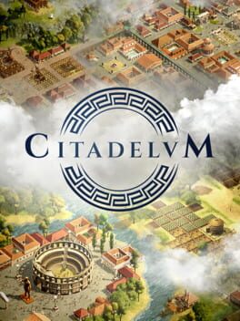 Vertical boxart for Citadelum