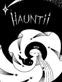 Boxart for Hauntii